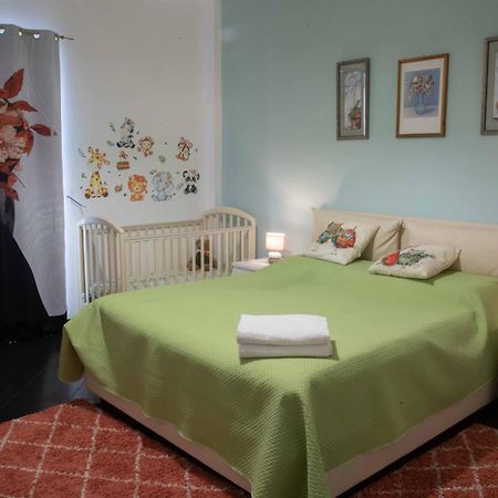 Appartamento Terrazza Bella Vista Чистернино Экстерьер фото